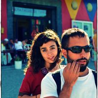 Casa de Ana and David