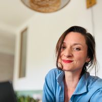 L’appartement d’Anne