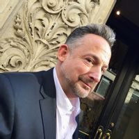 La maison de Michael