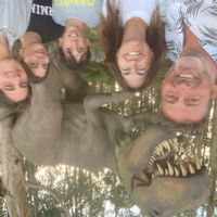 La maison de Angela Y Gonzalo