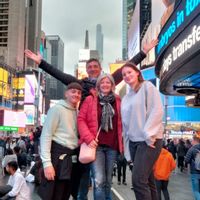 maison à Sourcieux-les-Mines, France