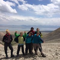 Large and quiet house 10 min to Lyon