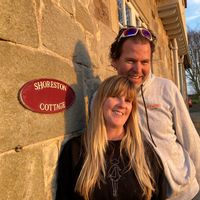 La maison de Stephen