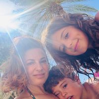 La maison de Alex Y Silvia