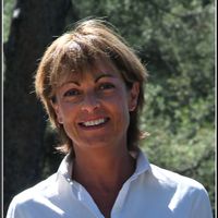 La charmante maison médievale d'isabelle