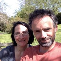 La maison de Marielle et Mathieu