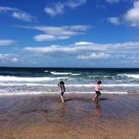 Cute apartment in Salou beach and PortAventura - Ferrariland