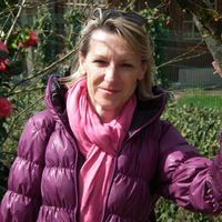 Normandy house, France