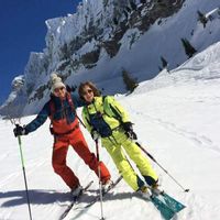 La maison de Christine