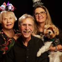 La maison de Betsy and Ken