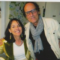 La maison de Manfred Und Maria