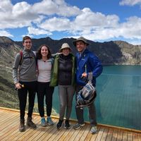 La maison de Valerie