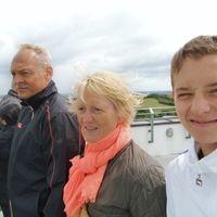 La maison de annelise