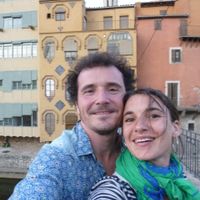 Maison d'Aurélie, Yan & leurs enfants à 15 min de la mer