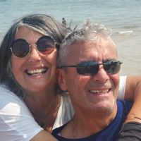 Chambre (suite parentale) en hospitalité