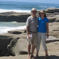 Waterfront on beautiful PEI, Atlantic Canada