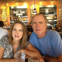 La maison de Charles