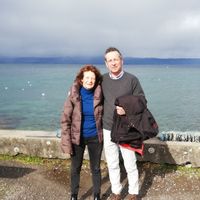 La maison de Véronique