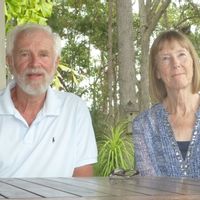 La maison de Stephen