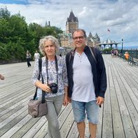 Maison de Patricia et J.Yves, campagne dans le Massif Central (Parc naturel du Pilat)