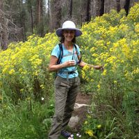 La maison de Patti and Jeff