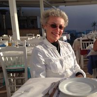 La maison de Christine