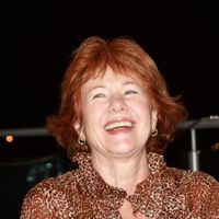 La maison de Suzanne