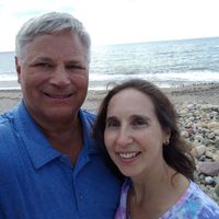 La maison de Gregory & Kathleen