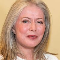 La maison de Virginia