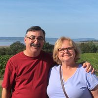 La maison de Anne & Clem