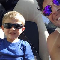 La maison de Federico