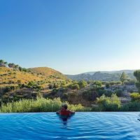 La maison de Federico