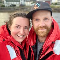 Casa di Lauren & Guillaume