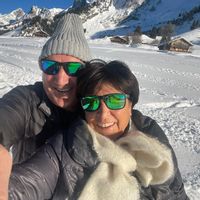 Maison  face au Luberon (Disponible Voir calendrier) pas d’échange à proximité - 2/3h de route)