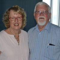 La maison de Sylvia And Peter