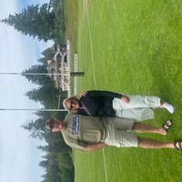 La maison de Steve and Kim