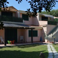 maison à Sas Linnas Siccas, Italia