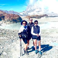 La maison de Suzanne and Jean