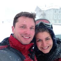 La maison de Luciano