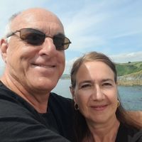 Casa di Joanna and David