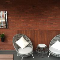 Idéal pour les familles et les groupes d'amis! Entièrement équipé, spacieux et très confortable.