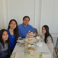 La maison de Carole and Franck