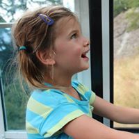 La maison de Melanie