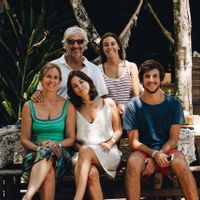 La maison de Luz & Martin