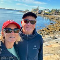 La maison de Jenny & Scott