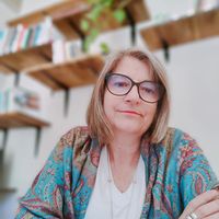 La maison de Anna Maria