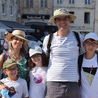 Casa di Frédéric&Christelle