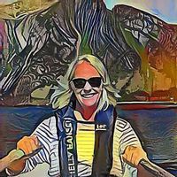 La maison de Jennifer