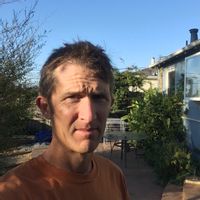 La maison de Garrett