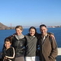 La maison de Michael